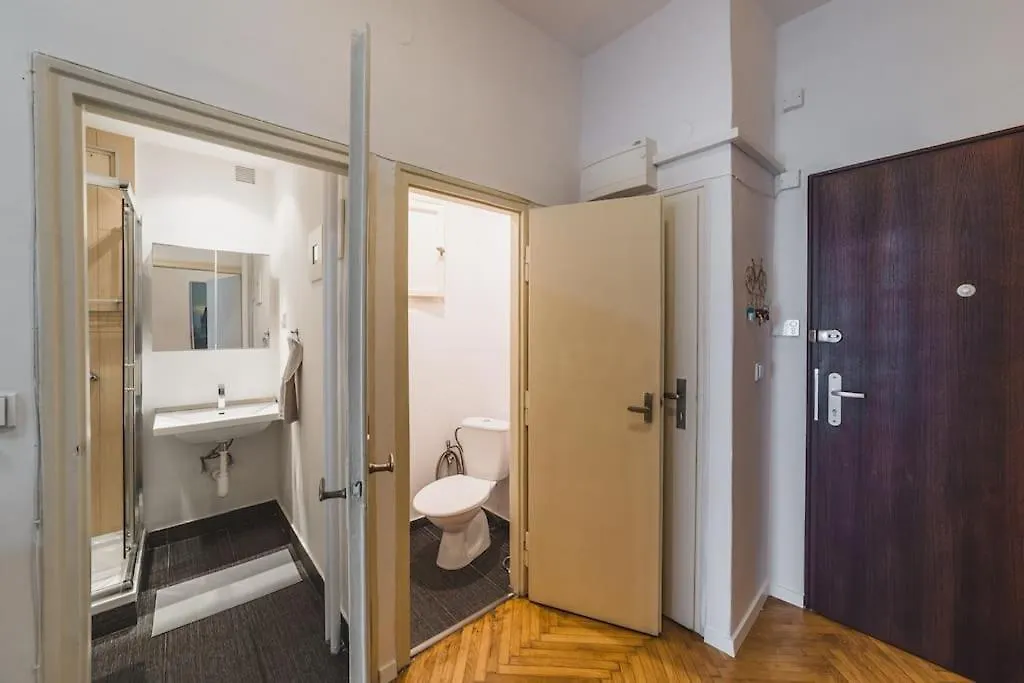 Dlouha Hemingway Apartment Prague Czech Republic